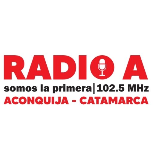 Radio A Aconquija